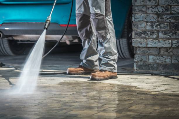 Best Graffiti Removal  in Santa Rita Ranch, TX